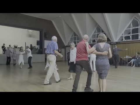 Rock n Roll & Cha Cha — Auckland Dance Club
