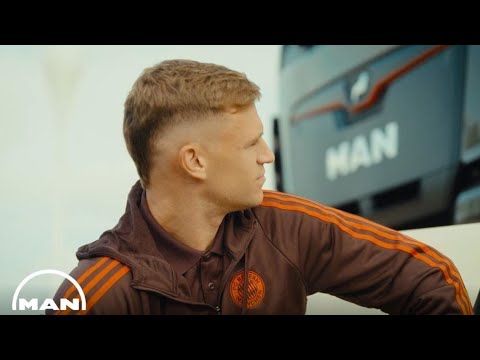 From FC Bayern Munich to Borussia Dortmund with our eTGX