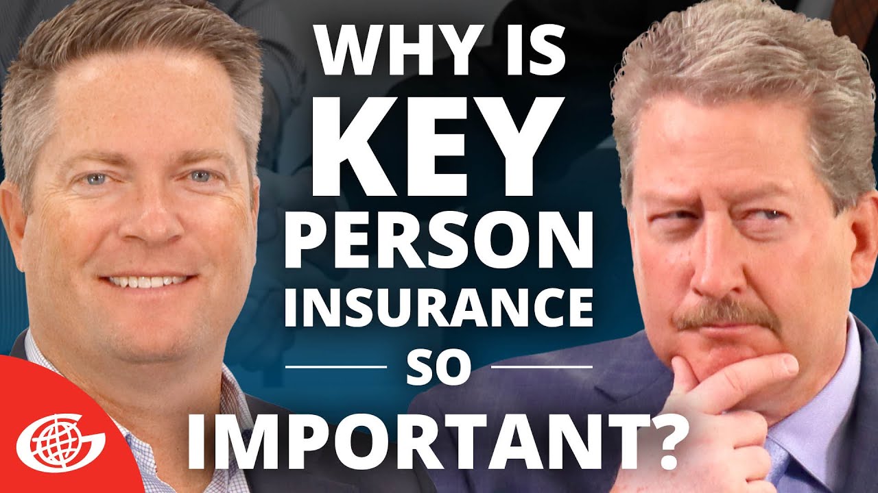Key Person Life Insurance for Business Owners Explained