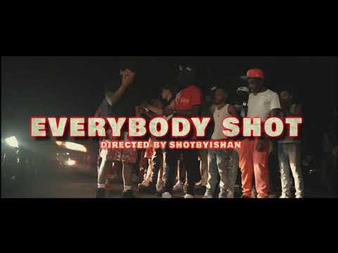 Everybody dissed in Everybody Shot by Bear Bando, Cj Goon, Choopa, Joeyfrmdao
