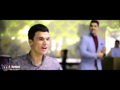 Gurbas Atayew   Disko bar Sungat Yyldyzy