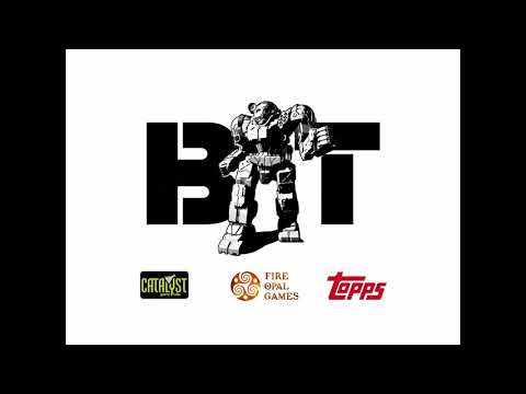 Battletech Tactical Companion