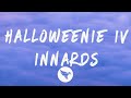 Ashnikko Halloweenie IV Innards Lyrics