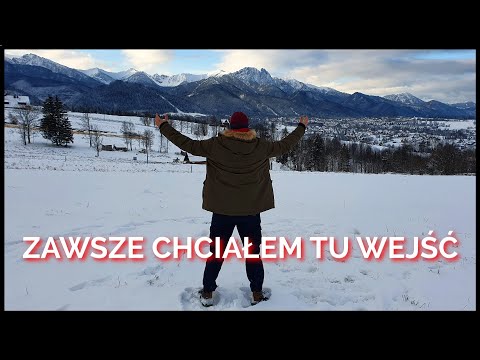 Owczar/OwCzarujący - Zawsze chciałem tu wejść | Video by P4NC3K