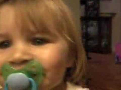 Annika's 2nd Birthday