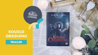 Kouzlo obsidiánu - videoukázka