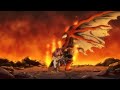 Natsu Takes His Dragon Form For First Time Natsu Vs Animus Full Fight Fairy Tail Dragon Cry