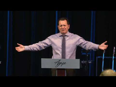 February 28, 2021 Crinisor Stefan - Intorcand lumea pe dos cu mesajul lui Hristos  / Agape Church