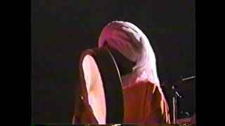 Hamza El Din - 1987-02-15 Petaluma, CA