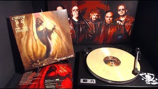 Cirith Ungol &quot;Witch&#39;s Game&quot; LP Stream