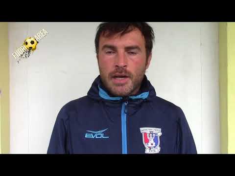 Giovanissimi Elite: N. Tor Tre Teste - Lodigiani 0-1, le parole di Santoni