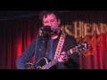 WILL HOGE  -Carousel-