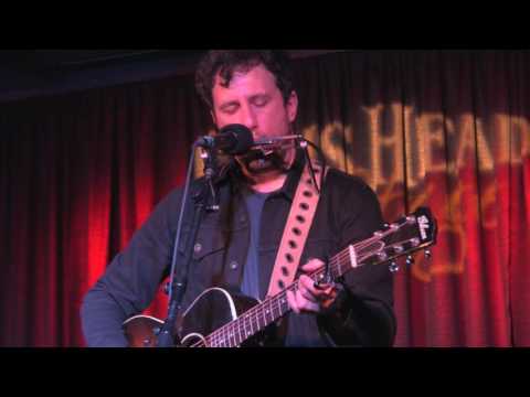 Carousel - Will Hoge