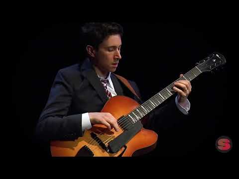 Freddy Cole - "It's Easy to Remember"