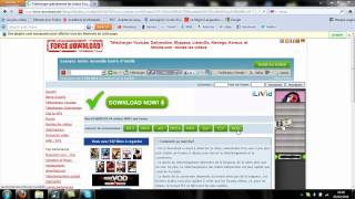 Tuto - Force download + Présentation