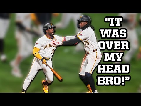 Jorge Lopez suspended for intentionally throwing at Andrew McCutchen and Bryan Reynolds, a breakdown