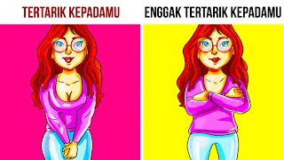Download lagu 20  Trik Psikologi agar Bisa Membaca Pikiran Siapa Pun Seperti Membaca Buku mp3