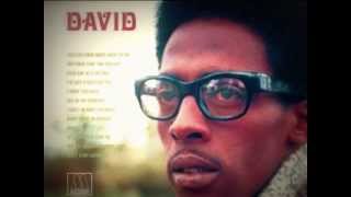 DAVID RUFFIN -"I CAN'T BE HURT ANYMORE" (1971)