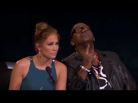 joshua ledet   Jar of Heart  HD