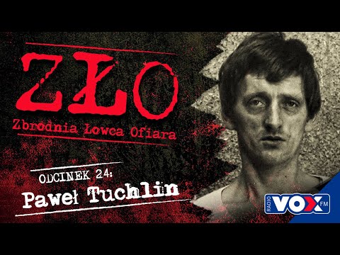 Paweł Tuchlin - Skorpion