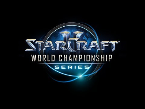WCS season 1: Bunny vs sLivko part 02