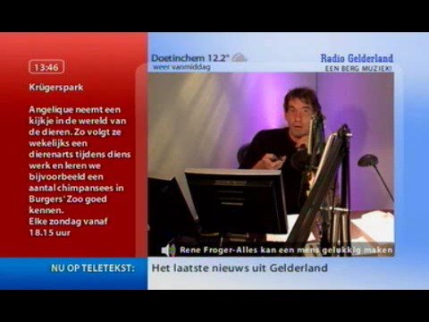 NIEUWS EXTRA 02-10_1300 uur (02-10-2008)