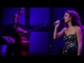 Laila Biali - I'll Never Smile Again (live) featuring George Koller