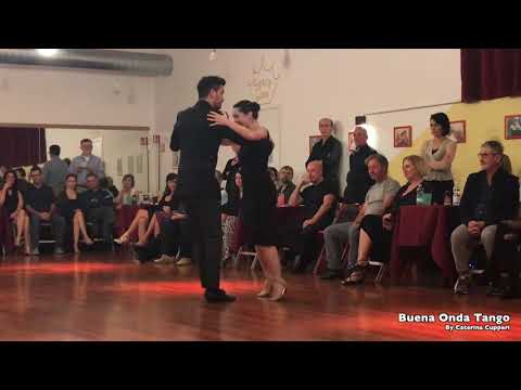 Ines Muzzopappa e Rodrigo Palacios - Vals