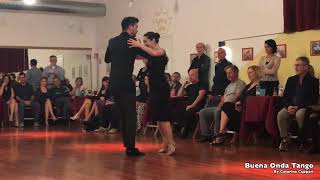 Ines Muzzopappa e Rodrigo Palacios - Vals