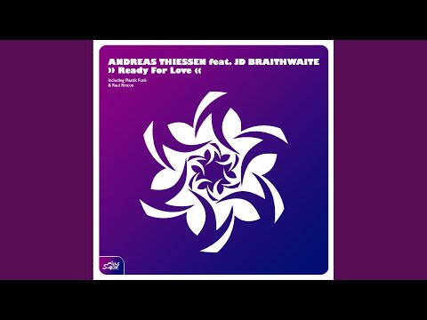 Ready for Love (Plastik Funk Remix)