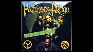 Prophets of Rage - Nevermore