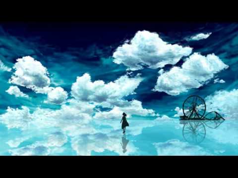 P*light ft. Yukacco Stargazer (DJ Shimamura)[Nightcore]