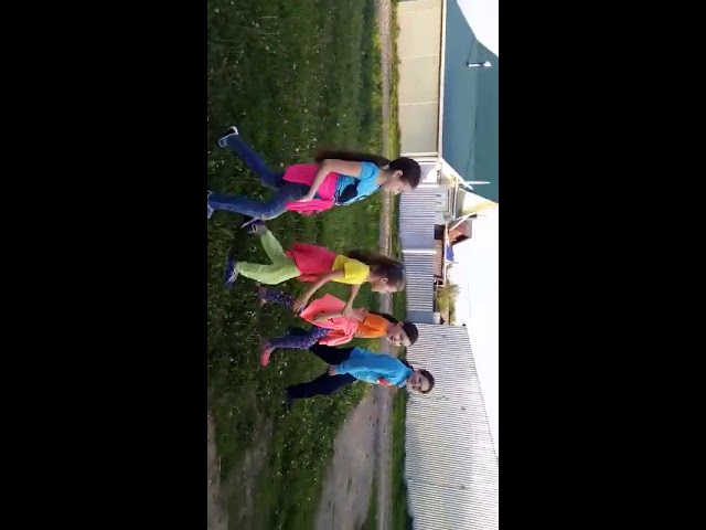 Исәнбайда Сабан туена бүләк җыйдылар