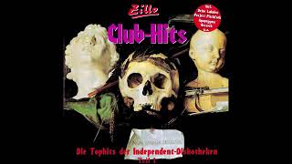 APOPTYGMA BERZERK - NONSTOP VIOLENCE ( ZILLO  CLUB - HITS 1996 )