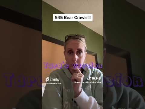 Tara’s version vs the truth