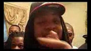 TakeOverTube Presents Jennings Rap Cypher 11