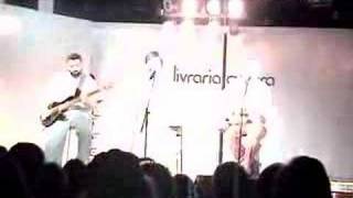 Pato Fu - Spoc by LULUcam