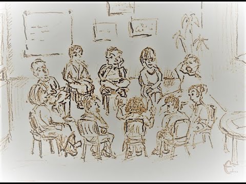 Групова психологічна терапія