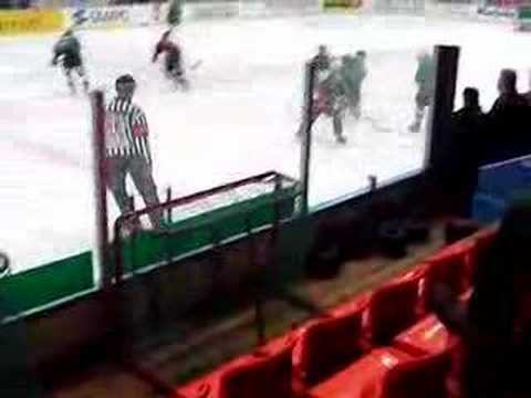 Forssa Flames vs. USiKi