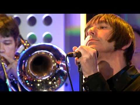 Voor aanvang: Moke & Metropole Orkest (extra opname) - 16-09-2010