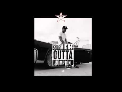 Compton Menace - What You Started Ft. Bon Bon & Joe Moses ('Straight Outta Bompton' Series)