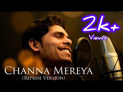 Satender Channa Mere...