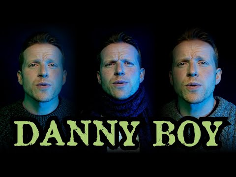 Danny Boy - Colm R. McGuinness
