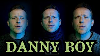 Danny Boy - Colm R. McGuinness