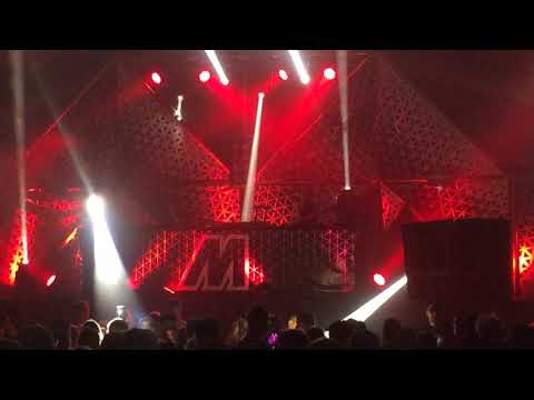 Lucca - Finlandia Machac Festival 2018 Doksy sestrih Full HD