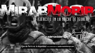 Mirar Morir - Trailer