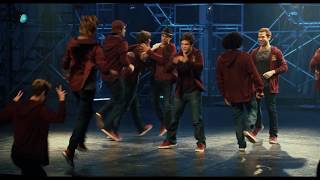 The Treblemakers - Regionals (Pitch Perfect 2012)