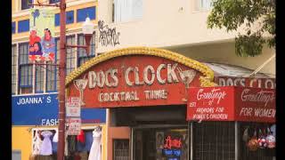 Strawman I'm not afraid to die (tommy strange, adam jawbreaker, jimmy shotwell and rich