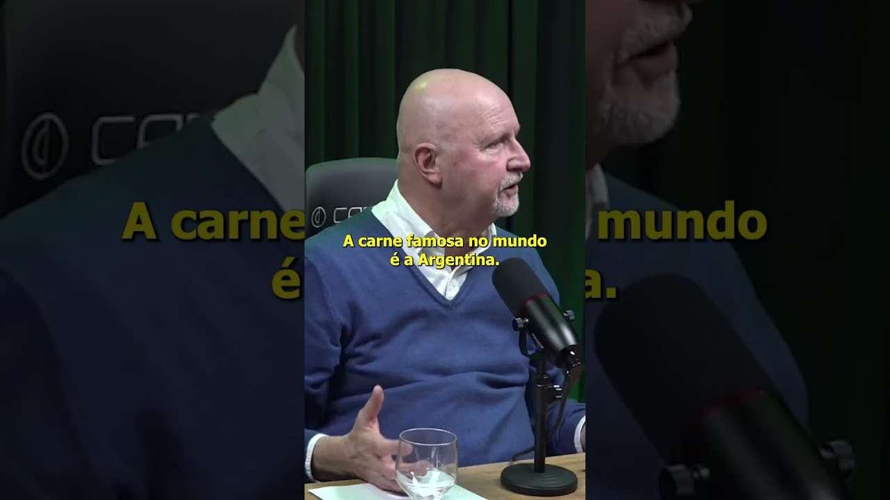 Por que você NUNCA vê um "Made in Brazil" nos cafés do Starbucks?