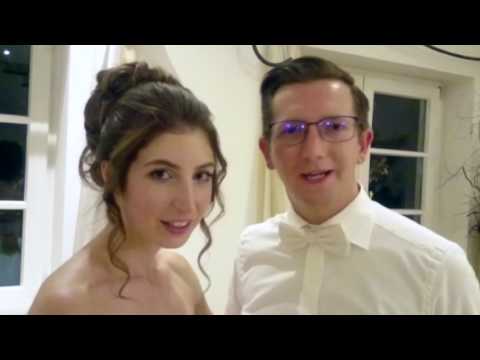 DJ Savin aus München für Ihre Hochzeit